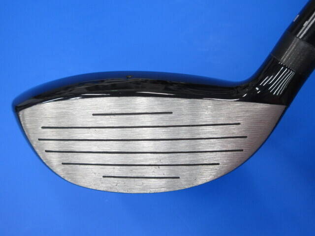 BALDO フェアウェイウッド TT FAIRWAY WOOD (2024) #3(15°)