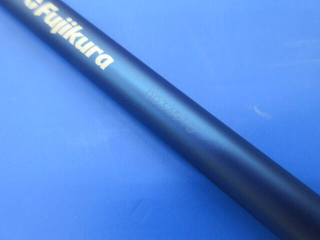 Fujikura シャフト (Ｓ) VENTUS BLUE 2024 VeloCore+ 5 (PING用スリーブ)