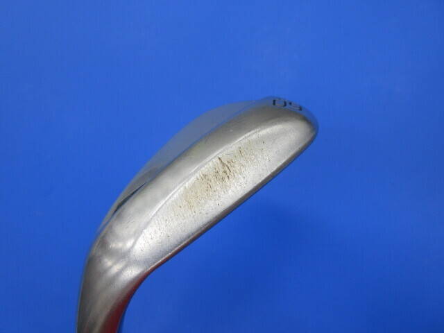 Titleist ウェッジ Vokey SM10 ツアークローム 60°-04T