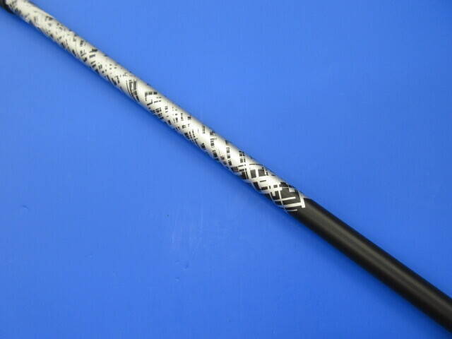 UST MAMIYA シャフト (SR) ATTAS MB-FW 55