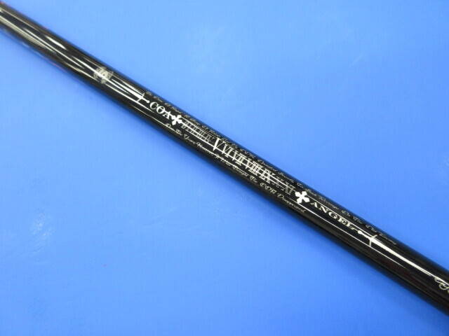 Crime of Angel シャフト (V) B.Angel (BURNING ANGEL)