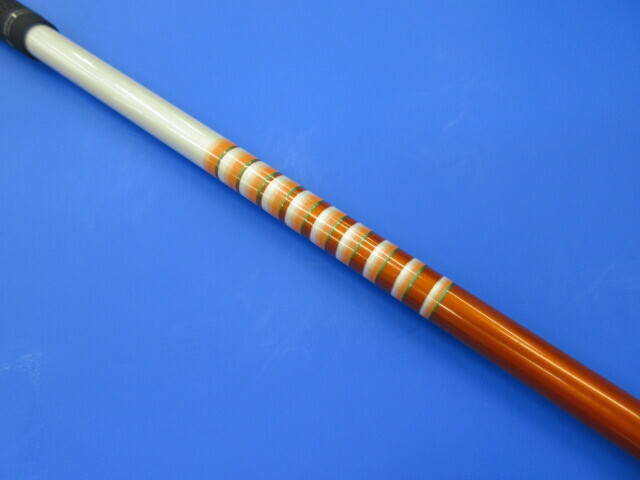 GRAPHITE DESIGN シャフト TOUR AD DI-95 HYBRID (S)