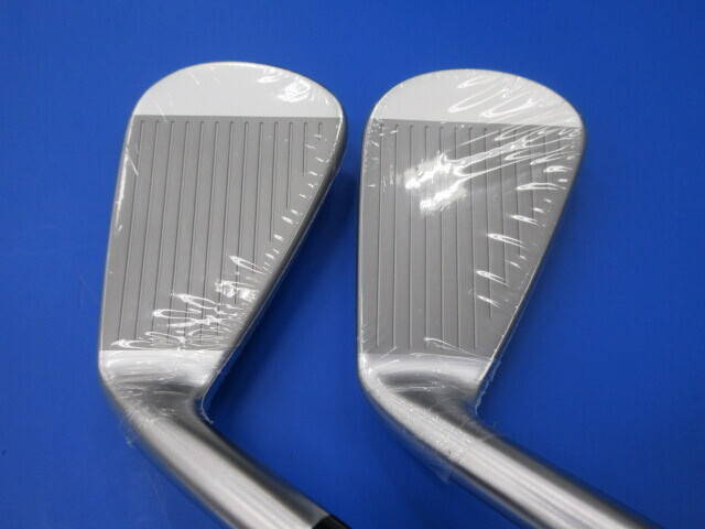 Mizuno アイアンセット JPX 925 FORGED  5本