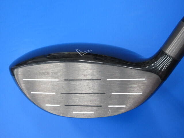 Callaway フェアウェイウッド EPIC SPEED #5(18°)