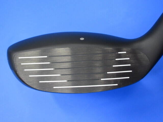 PING ユーティリティ G440 HYBRID #4(23°)