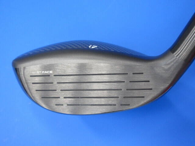 TaylorMade ユーティリティ Qi35 MAX #4(23°)