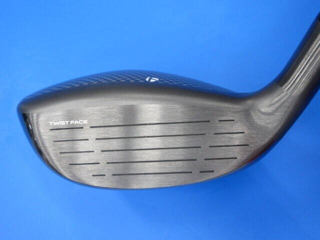 TaylorMade ユーティリティ Qi35 MAX #5(27°)