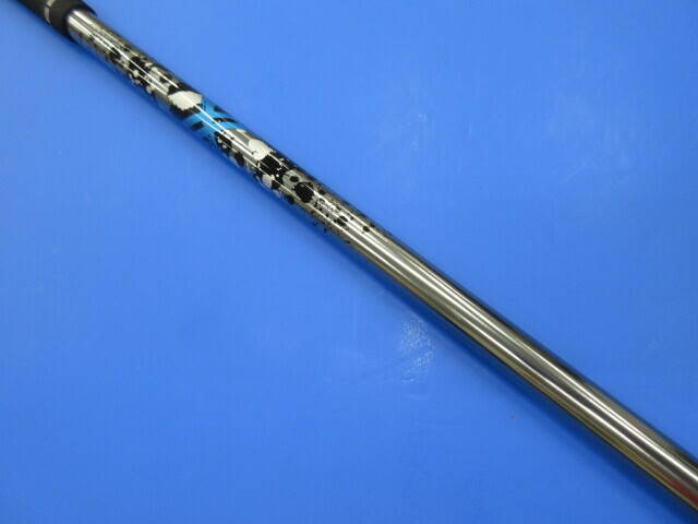 S-TRIXX シャフト (Ｓ) S-TRIXX X 60 (スリーブ付)