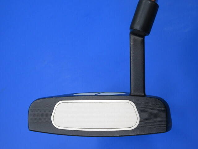 ODYSSEY パター Ai-ONE 2-BALL CH