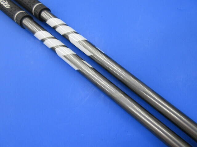 Fujikura シャフト MCI (2025) 70 (R)