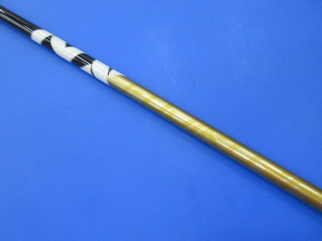 Fujikura シャフト (Ｓ) SPEEDER NX GOLD 60 (テーラーメイド用スリーブ)
