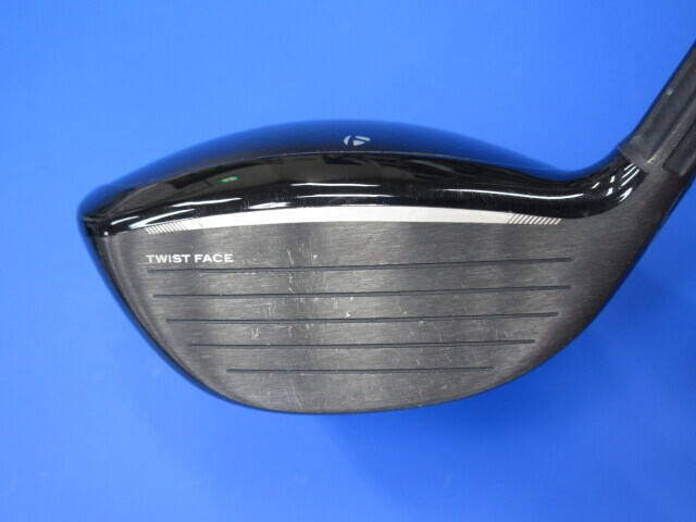 TaylorMade フェアウェイウッド STEALTH #5(18°)