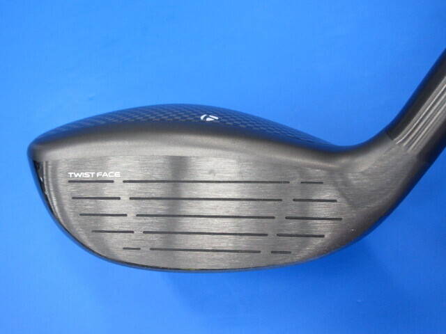 TaylorMade ユーティリティ Qi35 MAX #5(27°)