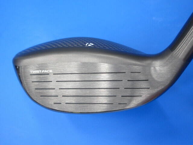 TaylorMade ユーティリティ Qi35 MAX #6(31°)