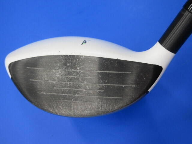 TaylorMade フェアウェイウッド ROCKET BALLZ TOUR フェアウェイウッド