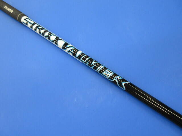 S-TRIXX シャフト (02) S-TRIXX VALMER BBX-02