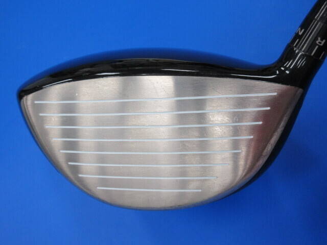 DUNLOP ドライバー SRIXON Z545 (付属無) 9.5゜