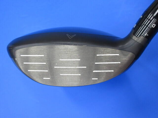 Callaway フェアウェイウッド PARADYM #3HL(16.5°)