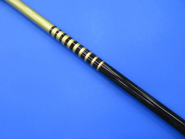 GRAPHITE DESIGN シャフト (Ｓ) TOUR AD CQ-6 (テーラーメイド用スリーブ)