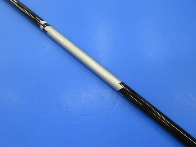 UST MAMIYA シャフト ATTAS RX ULTRA BLACK 5 (S) (テーラーメイド用スリーブ) 