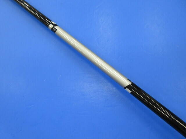 UST MAMIYA シャフト ATTAS RX ULTRA BLACK 5 (SX) (テーラーメイド用スリーブ) 