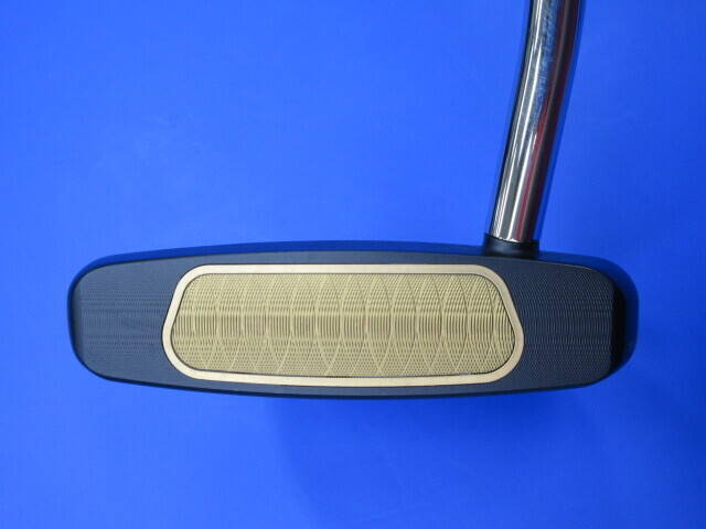 ODYSSEY パター Ai-ONE･MILLED ROSSIE-V T DB