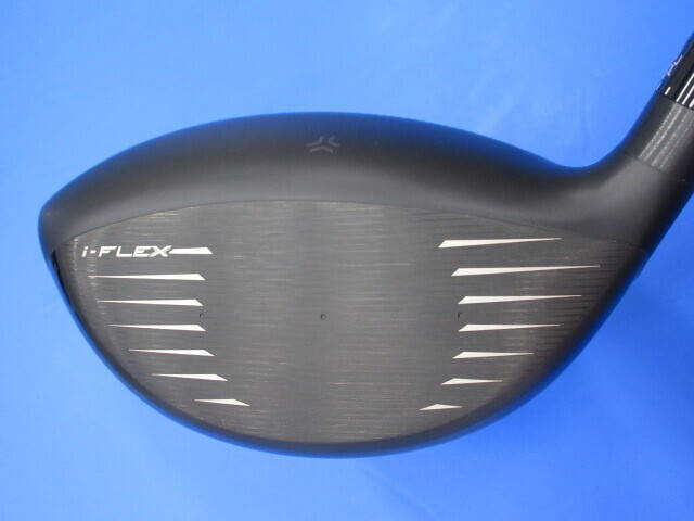 DUNLOP ドライバー SRIXON ZXi 10.5°