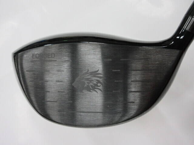 EMILLID BAHAMA ドライバー EMILLID BAHAMA Carlvinson CV-8 10.5°