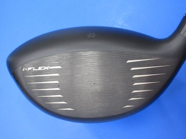 DUNLOP ドライバー SRIXON ZXi  9°