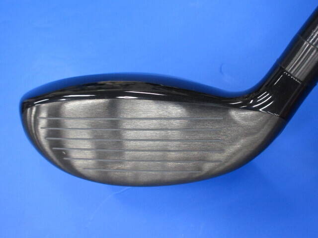 DUNLOP ユーティリティ SRIXON ZX HYBRID #2(16°)