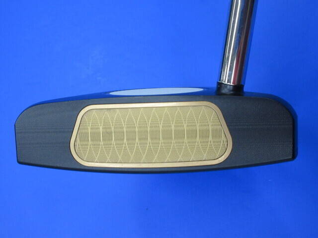 ODYSSEY パター Ai-ONE･MILLED 2-BALL T DB