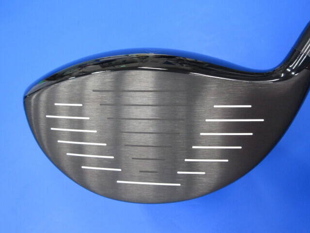 Mizuno ドライバー JPX 825 ドライバー