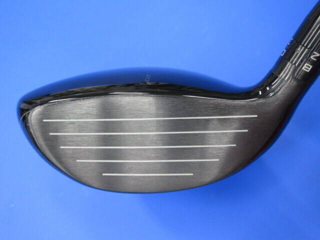 Titleist フェアウェイウッド GT2 15°