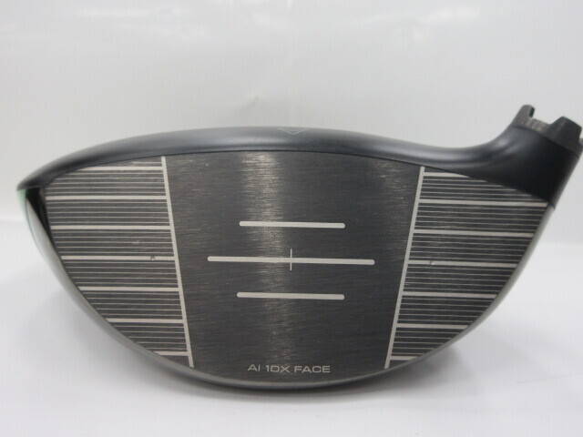 Callaway ドライバー ELYTE MINI 13.5°