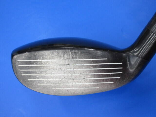 Titleist ユーティリティ 910H (付属無) 21゜