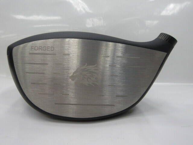 EMILLID BAHAMA ドライバー EMILLID BAHAMA Carlvinson CV-8 ACE  9.5°