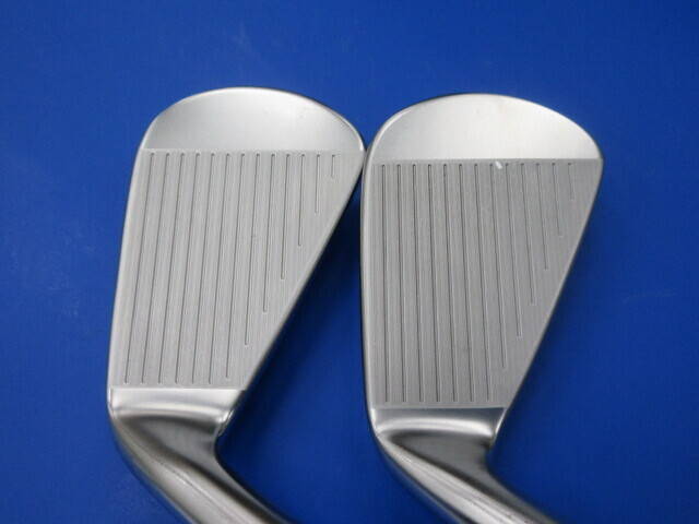 DUNLOP アイアンセット SRIXON ZXi5 その他