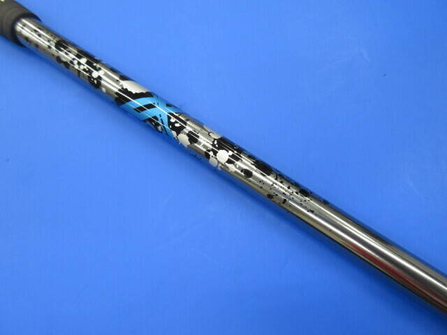 S-TRIXX シャフト (Ｓ) S-TRIXX X 50 (スリーブ付)