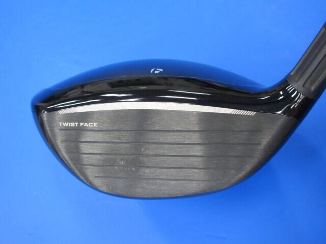 TaylorMade フェアウェイウッド STEALTH #3(15°)