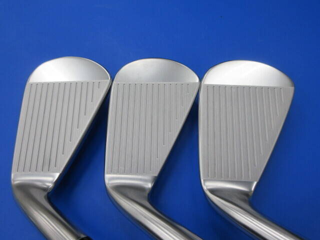 DUNLOP アイアンセット SRIXON ZXi5  6本