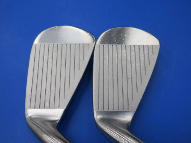 O\'RION アイアンセット ORION HTMB サテン仕上 その他