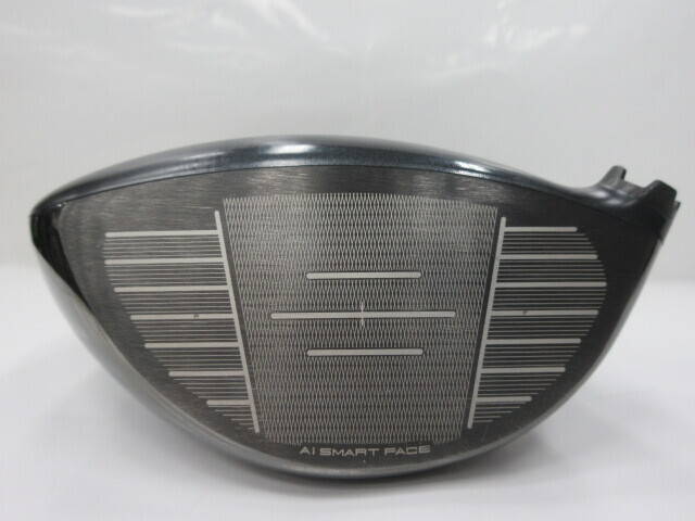 Callaway ドライバー PARADYM Ai SMOKE Triple Diamond S  9°