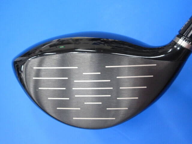 YAMAHA ドライバー RMX VD/M 10.5°