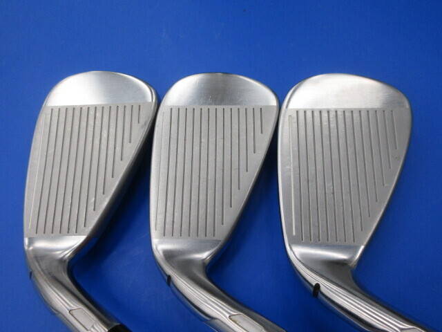 TaylorMade アイアンセット Qi  6本