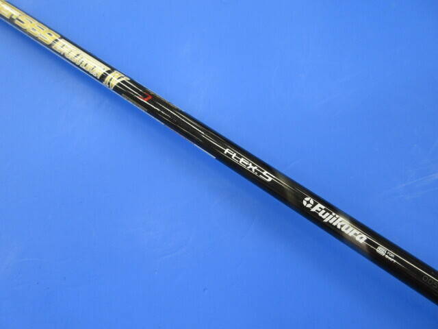 Fujikura シャフト SPEEDER 569 EVOLUTION IV (S) テーラーメイド用スリーブ