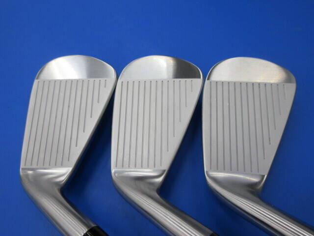 RODDIO アイアンセット RODDIO MC IRON  6本