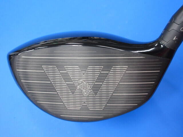 Waoww ドライバー Waoww BANG 10°