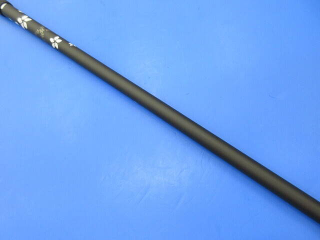 三菱 CHEMICAL シャフト Diamana WB53 (S) (キャロウェイ用スリーブ)