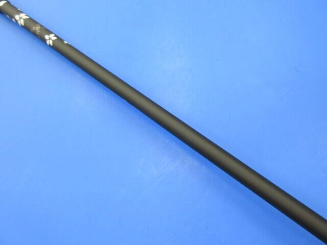 三菱 CHEMICAL シャフト Diamana WB73 (S) (テーラーメイド用スリーブ)