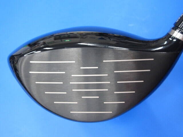 YAMAHA ドライバー RMX VD/M 10.5°